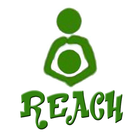 Instituto REACH y Hogar icon