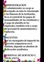 Instituto REACH y Hogar screenshot 1