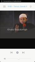 Ust Khalid Basalamah - Tanya Jawab II Affiche