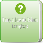 Tanya Jawab Islam Lengkap icon