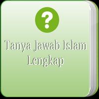Tanya Jawab Islam Lengkap Ekran Görüntüsü 1