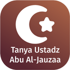 Tanya Ustadz Abu Al-Jauzaa simgesi