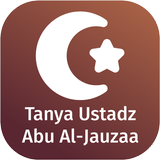 ikon Tanya Ustadz Abu Al-Jauzaa