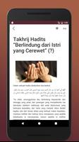 Tanya Ustadz Abu Al-Jauzaa screenshot 3