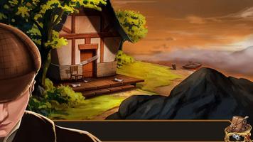 Escape If You Can 6 Poster