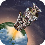 脱出ゲーム ロケット船