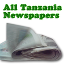 Tanzania Newspapers APK