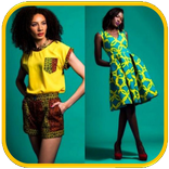 Tanzania Fashion & Designs