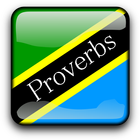 Tanzania Proverbs icône
