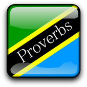 Tanzania Proverbs icon