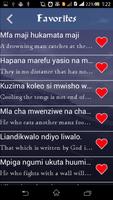 Tanzania Proverbs capture d'écran 2