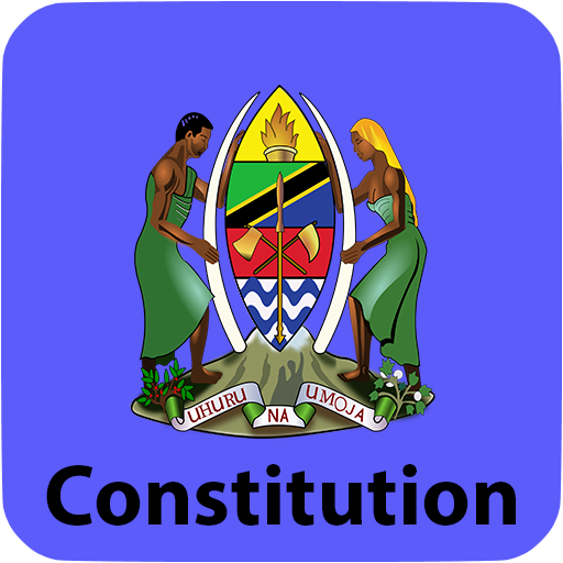 Tanzania Constitution 1977