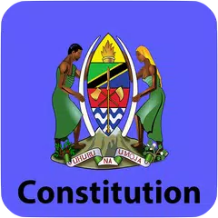 Tanzania Constitution 1977 APK download