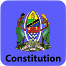 Tanzania Constitution 1977-APK