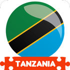 Tanzania Puzzles Zeichen