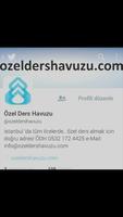ozeldershavuzu.com captura de pantalla 2