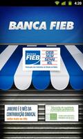 Banca FIEB poster