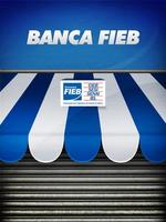 Banca FIEB скриншот 3