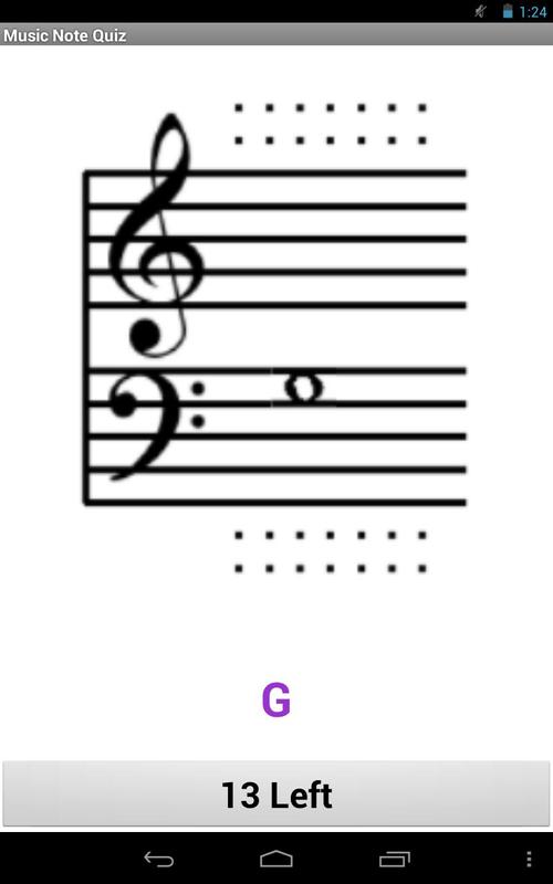 music note quiz apk download free education app for android