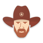 Chuck Norris Jokes Zeichen