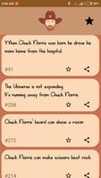 1 Schermata Chuck Norris Jokes