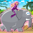 Zoo Adventure for Barbie icon