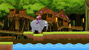 Zoo Adventure for Barbie syot layar 1