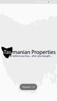 Tasmanian Properties Poster