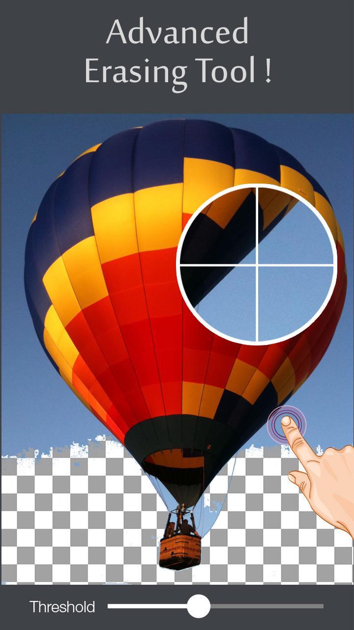  Background Eraser  for Android APK Download