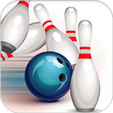 Bowling Party أيقونة