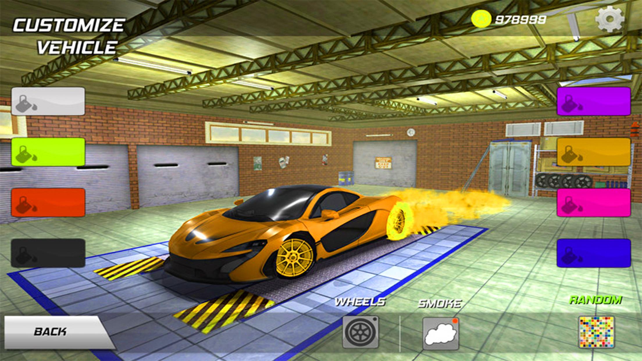 Extreme Drift For Android APK Download Extreme Drift For Android APK Download