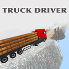 Heavy Truck Driver 3D icône