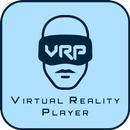 APK VR 360 Player (VRP)