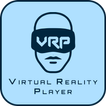 VR 360 Player - Remote