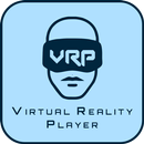 APK VR 360 Player - Remote