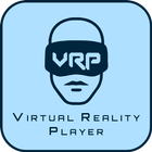 VR 360 Player - Remote icône