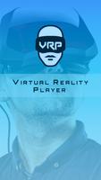 VR 360 Player - Remote Affiche
