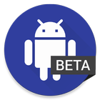 App Public Beta Checker icône