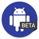 App Public Beta Checker icône