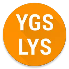 YGS LYS Sınav Puan Hesaplama