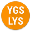 YGS LYS Sınav Puan Hesaplama APK