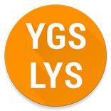 YGS LYS Sınav Puan Hesaplama