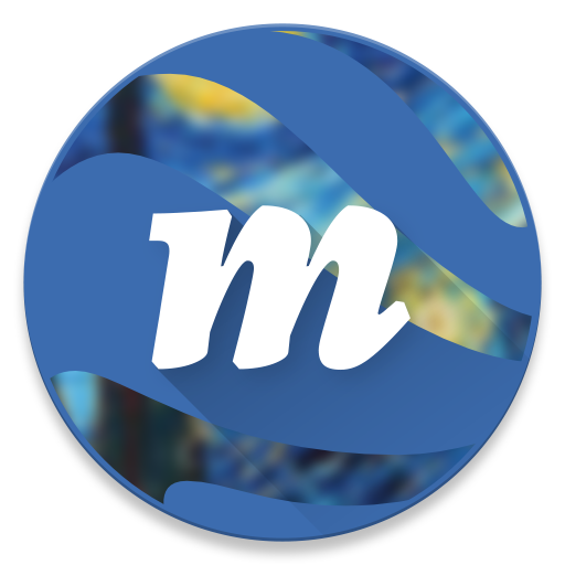 Muzei Earth View Wallpapers