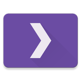 SeriesGuide Extension for Plex icon