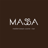 MASSA cuisine+bar icône