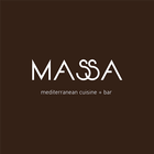 MASSA cuisine+bar simgesi