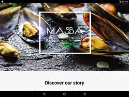MASSA cuisine+bar capture d'écran 3