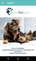 The Petbook Affiche