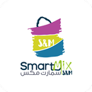 سمارت مكس - smartmix APK