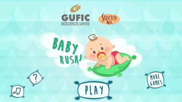 Baby Rush! 포스터